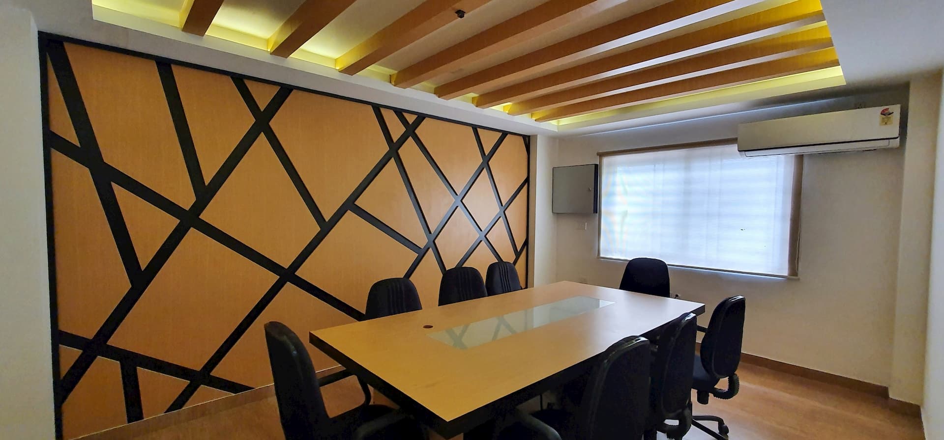 Bavasons office