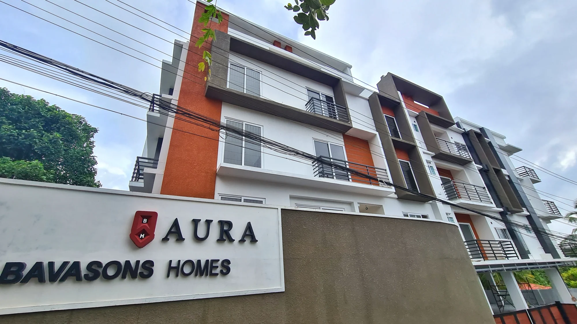 VB Aura