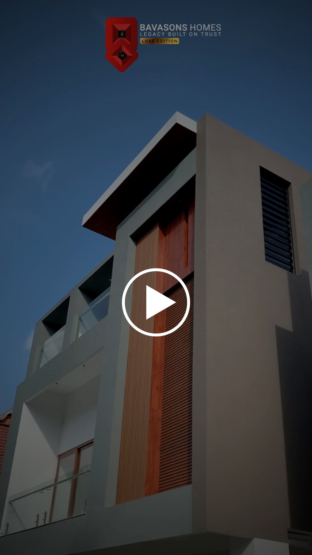 Villa Exotica exterior