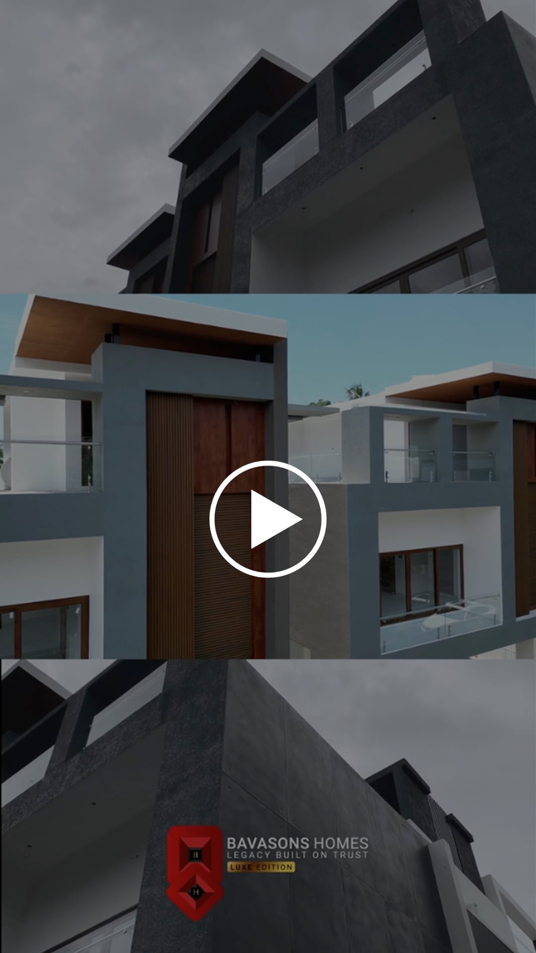 Villa Exotica elevation