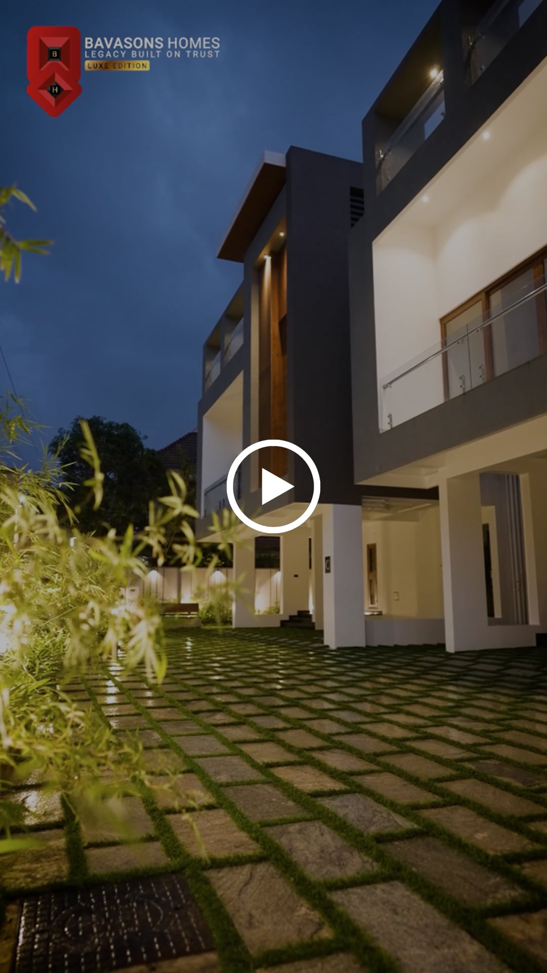 Villa Exotica walkthrough